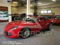 2020 Ferrari 812