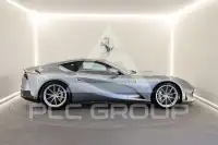 2020 Ferrari 812