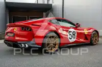2020 Ferrari 812