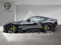 2020 Ferrari 812