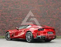 2020 Ferrari 812