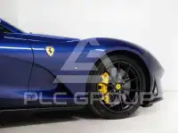 2020 Ferrari 812