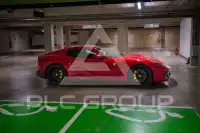 2020 Ferrari 812