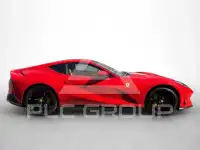 2020 Ferrari 812
