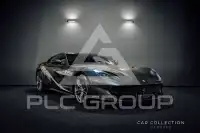 2020 Ferrari 812
