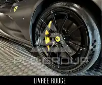 2020 Ferrari 812