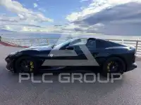 2020 Ferrari 812