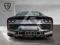 2020 Ferrari 812