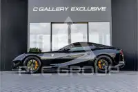 2020 Ferrari 812