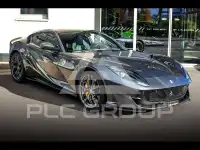 2020 Ferrari 812