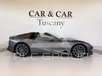 2020 Ferrari 812