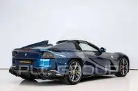 2020 Ferrari 812