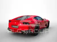 2020 Ferrari 812