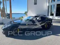 2020 Ferrari 812