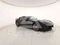 2020 Ferrari 812