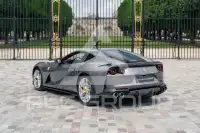 2020 Ferrari 812