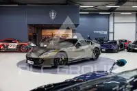 2020 Ferrari 812