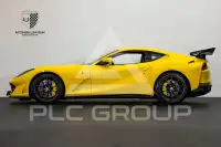 2020 Ferrari 812
