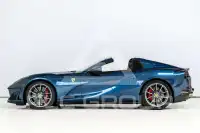 2020 Ferrari 812
