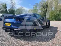 2020 Ferrari 812