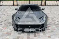 2020 Ferrari 812