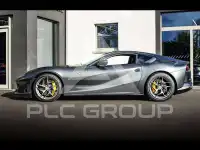 2020 Ferrari 812
