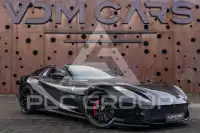 2020 Ferrari 812