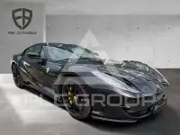 2020 Ferrari 812