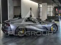 2020 Ferrari 812