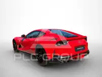 2020 Ferrari 812