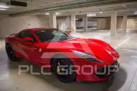2020 Ferrari 812
