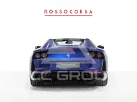 2020 Ferrari 812
