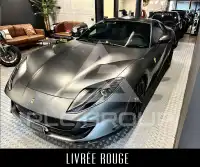 2020 Ferrari 812