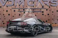 2020 Ferrari 812