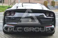 2020 Ferrari 812
