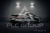 2020 Ferrari 812