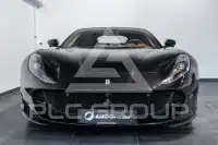 2020 Ferrari 812