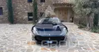 2020 Ferrari 812
