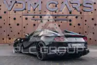 2020 Ferrari 812
