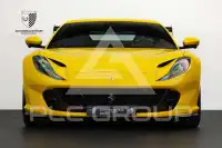 2020 Ferrari 812