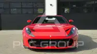 2020 Ferrari 812