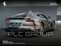 2020 Ferrari 812