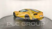 2020 Ferrari 812