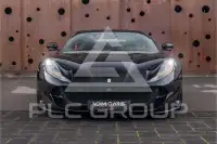 2020 Ferrari 812