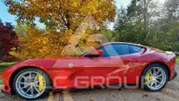2020 Ferrari 812