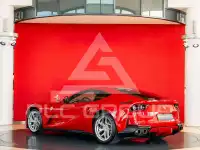 2020 Ferrari 812