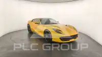 2020 Ferrari 812