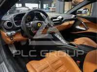 2020 Ferrari 812