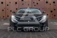 2020 Ferrari 812