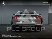 2020 Ferrari 812